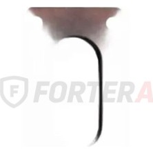 Fortera Karbüratör Alt Bakaliti Contalı R9