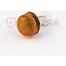 Fortera Çamurluk Sinyali Komple Tipo Uno