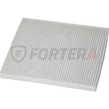Fortera Polen Filtresi Karbonsuz T5 Audi Q7 Polo V