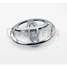 Fortera Ön Panjur Arması Corolla 2012-2016