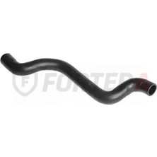 Fortera Radyatör Üst Hortumu EGEA-TIPO-500L  1.3 16V