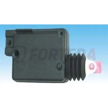 Fortera Bagaj Kilit Motoru R19 Megan Clio