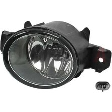 Fortera Sis Farı Ampüllü Sağ Clio Iıı Lagunaa Modüs