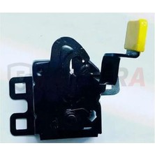 Fortera Motor Kaput Kilidi Egea 2015-