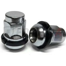 Fortera Bijon Somunu Honda Hyundai Civic Accent Era 19 mm