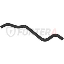 Fortera Genleşme Şişe Hortumu Clio Symbol 1.4 8V