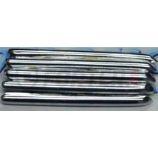 Fortera Panjur Nikelaji Tempra