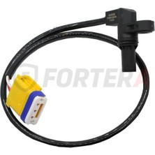 Fortera Otomatik Vites Kaptörü Clio