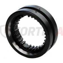 Fortera Senkromec Maşonu Doğan Kartal Şahin