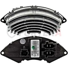 Fortera Kalorifer Motor Direnci Rezistansı  Egea