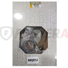 Fortera Takım Conta Full Keçeli R9 1400