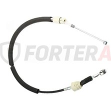 Fortera Vites Kumanda Teli Sağ Grande Punto 1.3 Multijet 2005>