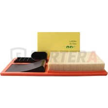 Fortera Hava Filtresi Polo Golf Ibiza Octavia 1.4 16 V