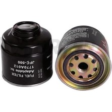 Fortera Mazot Filtresi Mitsubishi L200 2.5 Tdi Y.m Xxx