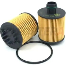 Fortera Yağ Filtresi Fiorino Egea 500 L 1.3 Multijet