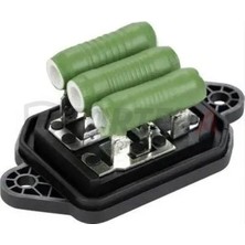 Fortera Kalorifer Rezistansı 4 Fişli Tempra Tipo