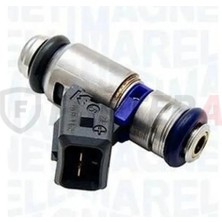 Fortera Enjektör Benzinli 1.6 16V Doblo Palio (2 Delik)