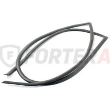 Fortera Ön Cam Fitili Tempra Tipo