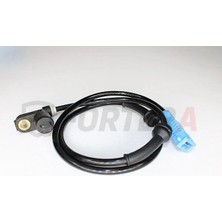 Fortera Abs Sensör Kablo Ön Peugeot 206