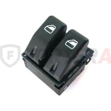 Fortera Cam Açma Düğmesi Sol Palio E.m