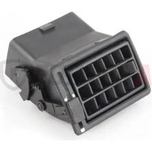 Fortera Difizör Komple Sol R9