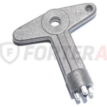 Fortera Jant Kapak Bijon Anahtari Pimli Clio Megane