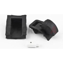 Fortera Kapı Kilitleme Butonu Takımı  Slx