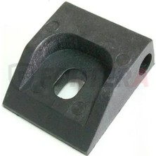 Fortera Motor Kaput Dayama Çubuğu Uc Plastiği Doğan Kartal Şahin