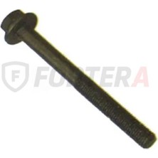 Fortera Silindir Kapak Saplaması 10X95 Kısa Slx Doğan Kartal Şahin