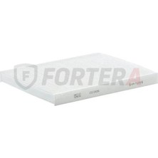 Fortera Polen Filtresi Fiesta Courier B-Max