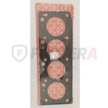 Fortera Silindir Kapak Contası Ford Connect 5 Celtik