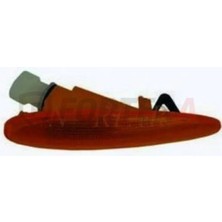 Fortera Çamurluk Sinyali Turuncu Marea