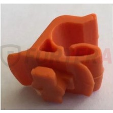 Fortera Kaput Şiş Tutucu Klipsi Linea