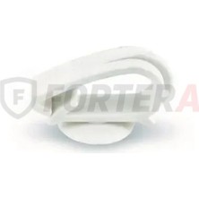 Fortera Kablo Tutucu Klipsi Orta Doğan Kartal Şahin