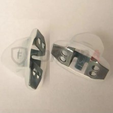 Fortera Kapı Kolçak Sekmani Takımı R9