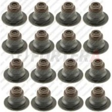 Fortera Subap Lastiği Megane Iı 1.6 16 V K4M 5.5 mm