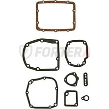 Fortera Şanzuman Contası Takımı Klingrit Doğan Kartal Şahin 1600
