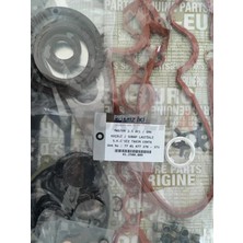 Fortera Takım Conta Skc Siz Master Y.m 2500 G9U Turbo Dizl