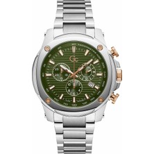 Guess Collection Gc GCZ13003G9MF Erkek Kol Saati