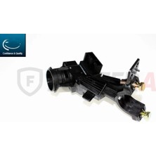 Fortera Kontak Gövdesi  Kilitli Doblo Fiorino Punto Bipper