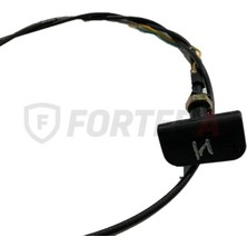 Fortera Jikle Teli Büyük Kafa Doğan Kartal Şahin