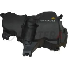 Fortera Motor Üst Muhafaza Kapağı Clio Iv Fluence