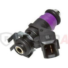 Fortera Enjektör Benzinli 2 Delik Megane Iı 1.6 16V