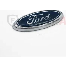 Fortera Ön Panjur Arması Escord Mondeo (3,8*9cm)