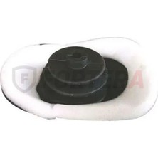 Fortera Vites Körüğü Süngergili Doğan Kartal Şahin