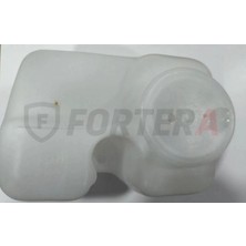 Fortera Cam Su Fiskiye Deposu Kapakli R9 R11