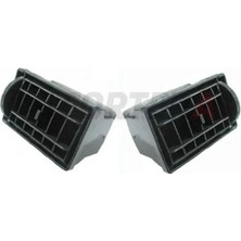 Fortera Difizör Orta Sol Doğan Kartal Şahin