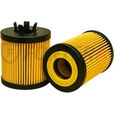 Fortera Yağ Filtresi Vectra B C Corsa C Astra G 1.8 16V