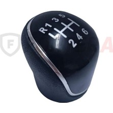 Fortera Vites Topuzu Focus Iıı Costum C Max Mondeo