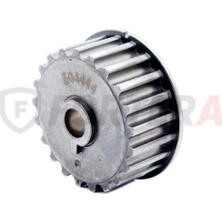 Fortera Krank Dişlisi Clio Iı 1.2 16V D4F